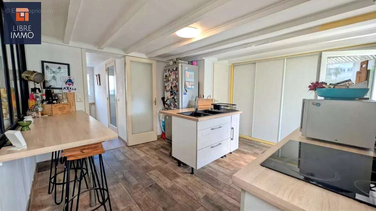 Maison à BILLERE