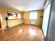 Appartement à SAINT-NAZAIRE