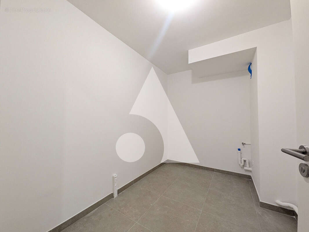 Appartement à CORMEILLES-EN-PARISIS