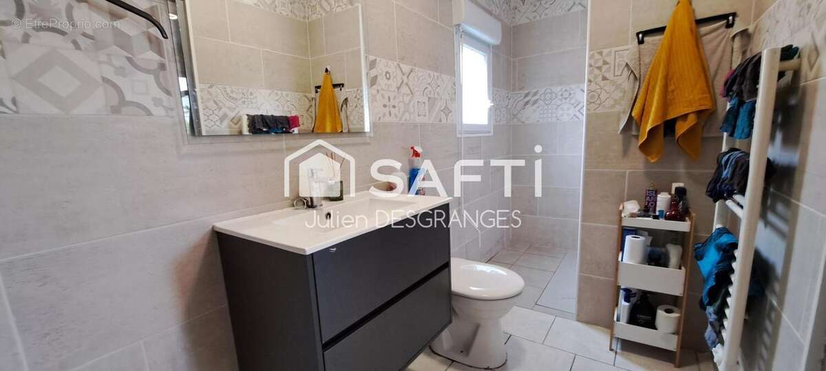 Photo 8 - Maison à THESEE