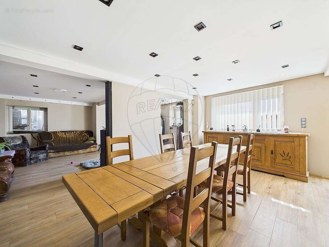 Autre à HETTANGE-GRANDE