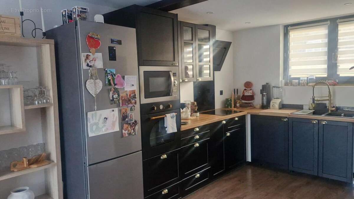 Photo 6 - Maison à LEZOUX