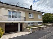 Maison à BETTANCOURT-LA-FERREE
