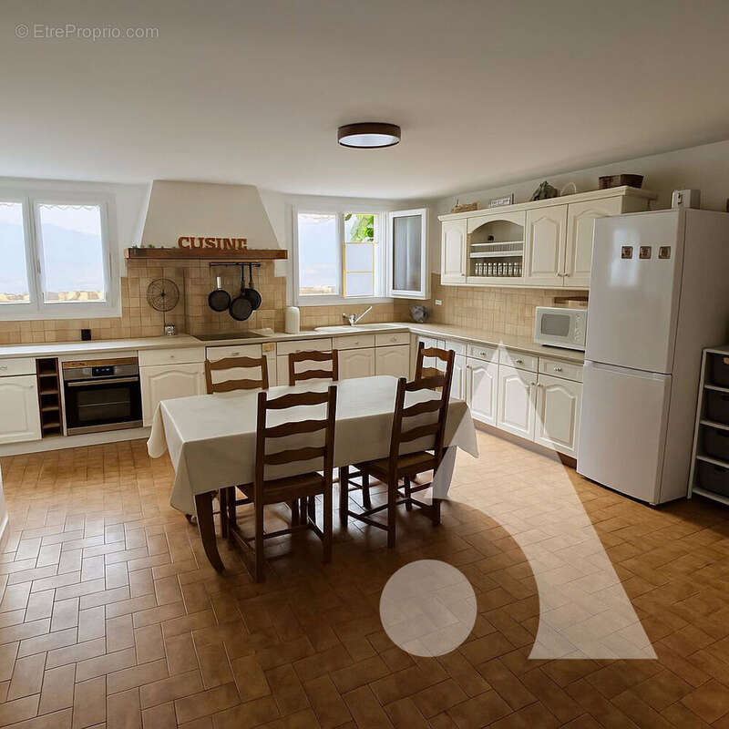 Maison à ACY-EN-MULTIEN