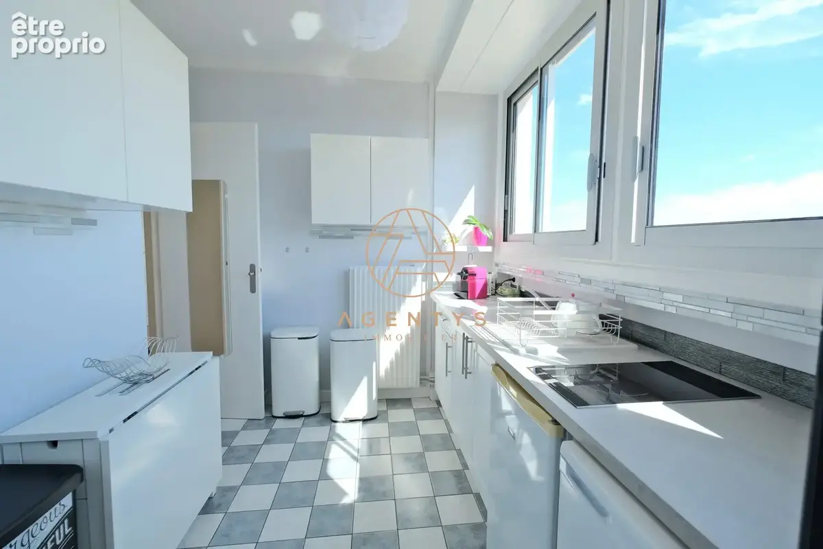 Appartement 1 pièce 37 m² à vendre à Saint-Maur-Des-Fosses (94100) - photo 5