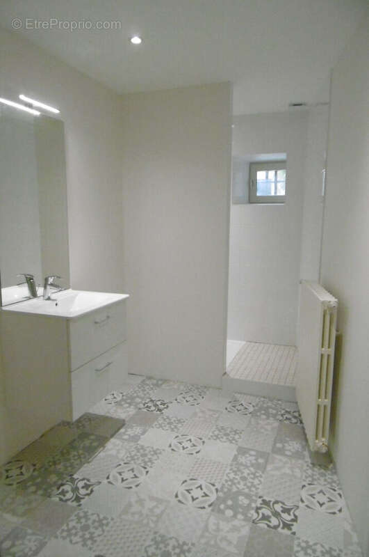Appartement à TOURNUS