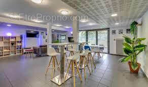 Investissement en residence étudiante - photo 2