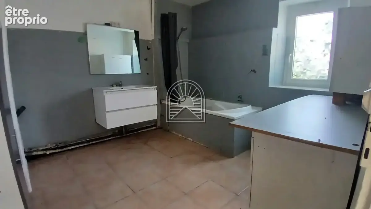 Maison de campagne 4 chambres + appartement indépendant, POUDENX - photo 9