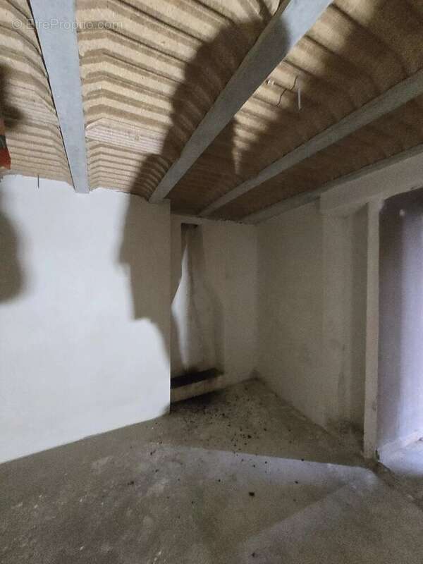 Appartement à SAN-MARTINO-DI-LOTA