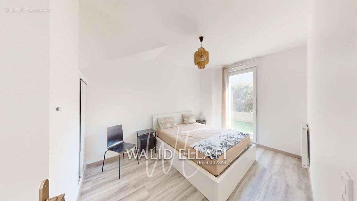 Appartement - photo 6