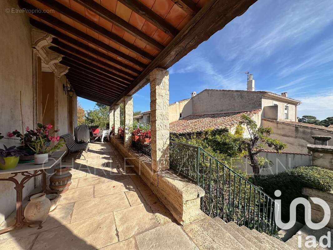 Photo 2 - Maison à SAINT-GEORGES-D&#039;ORQUES