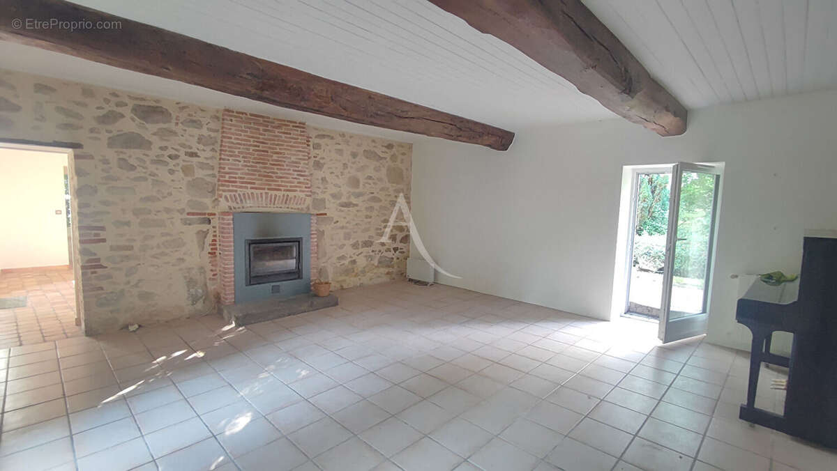 Maison La Genetouze - photo 4