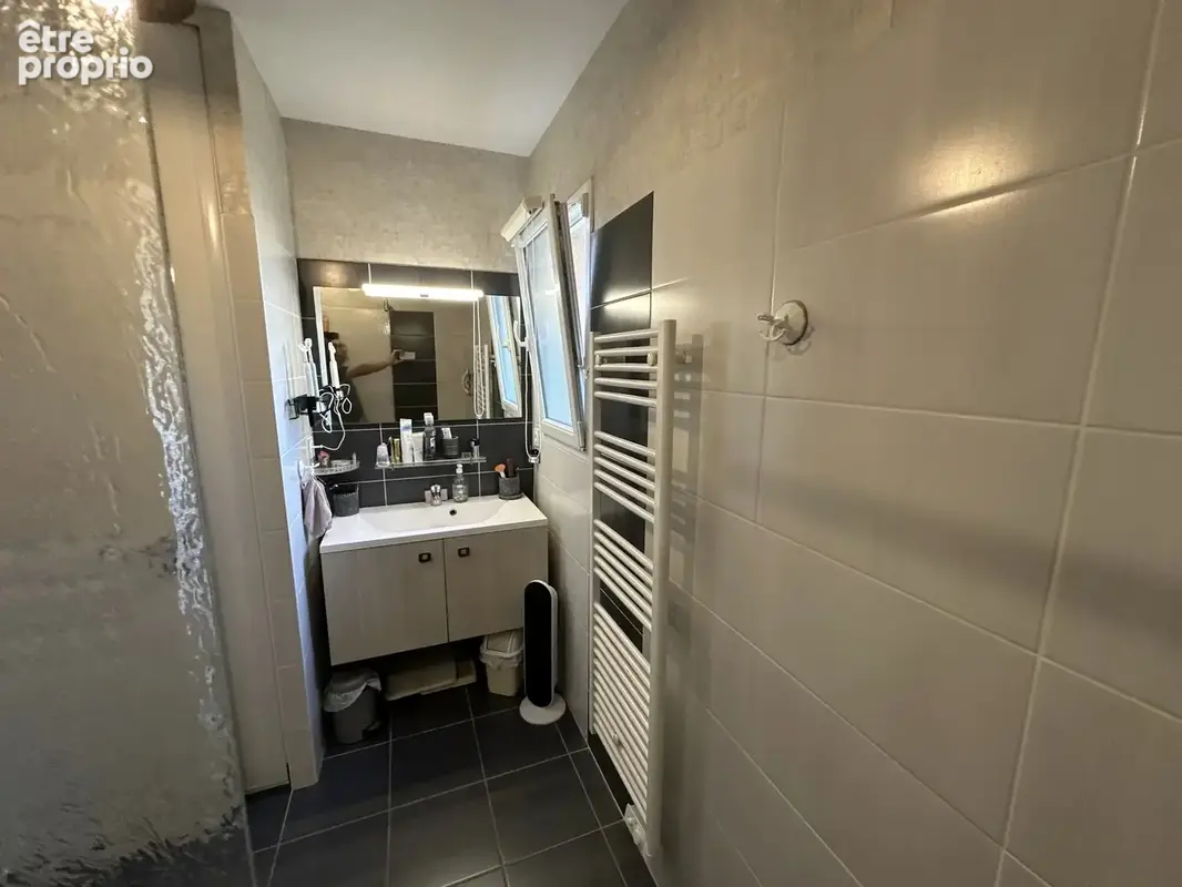 Maison de plain‑pied moderne de 2016 classé A,  2 chambres et 1 bureau - photo 14