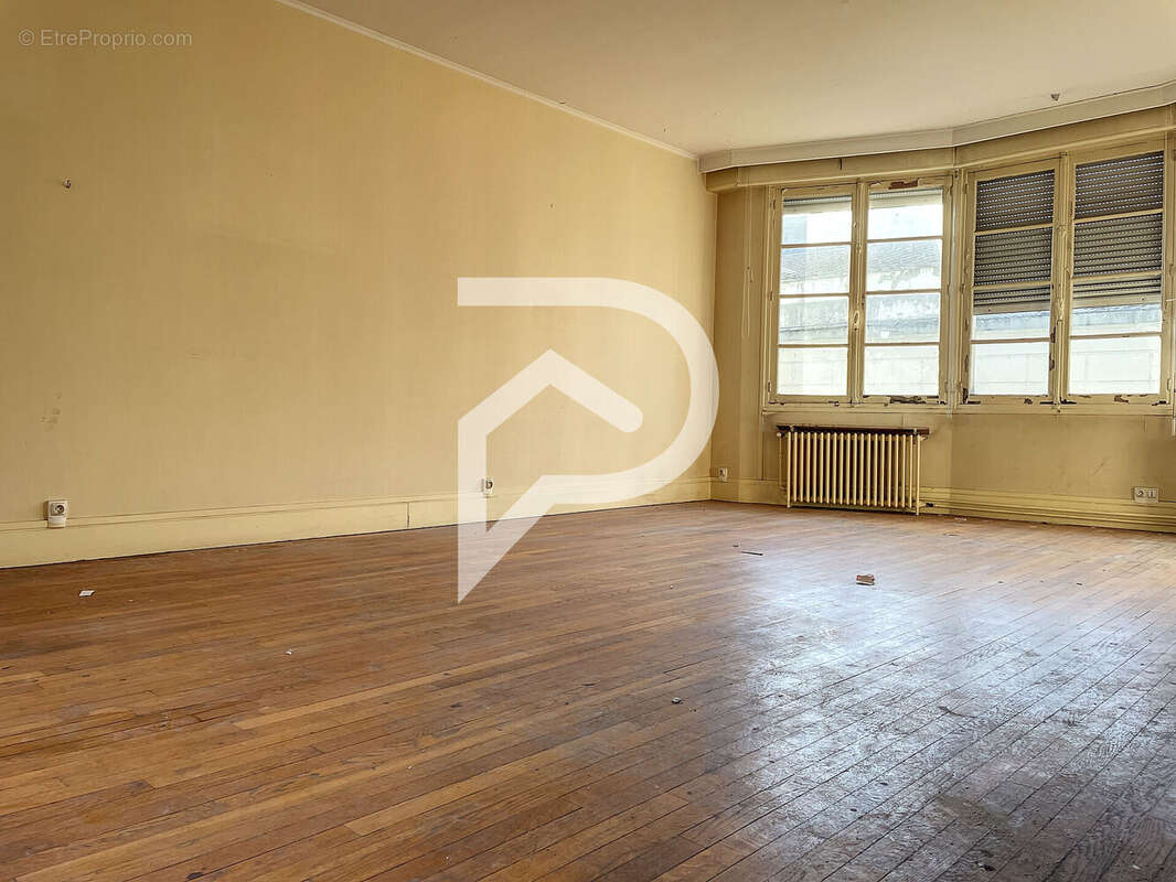 Appartement à SOISSONS