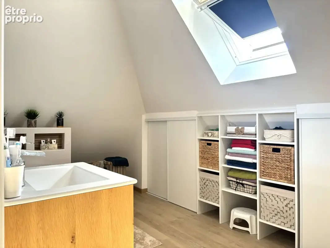 Maison 8 pièces 198 m² à vendre à Chuelles (45220) - photo 22