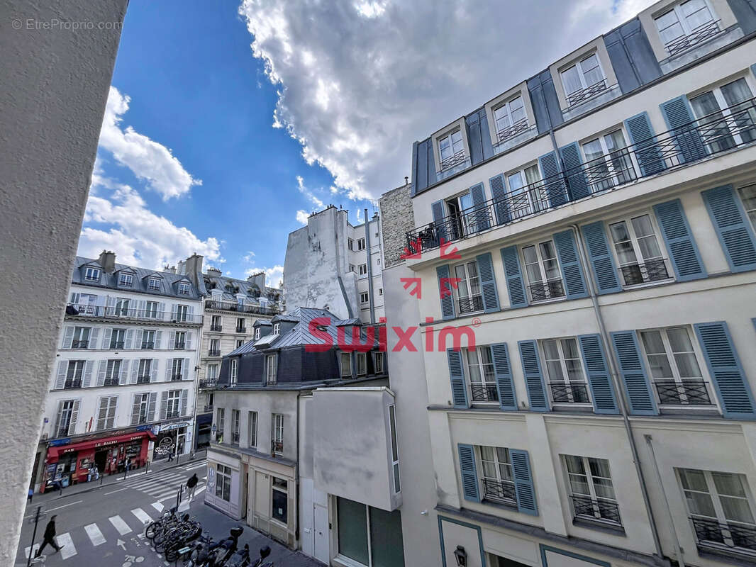 Appartement 28 m² à Paris-11e  - photo 6