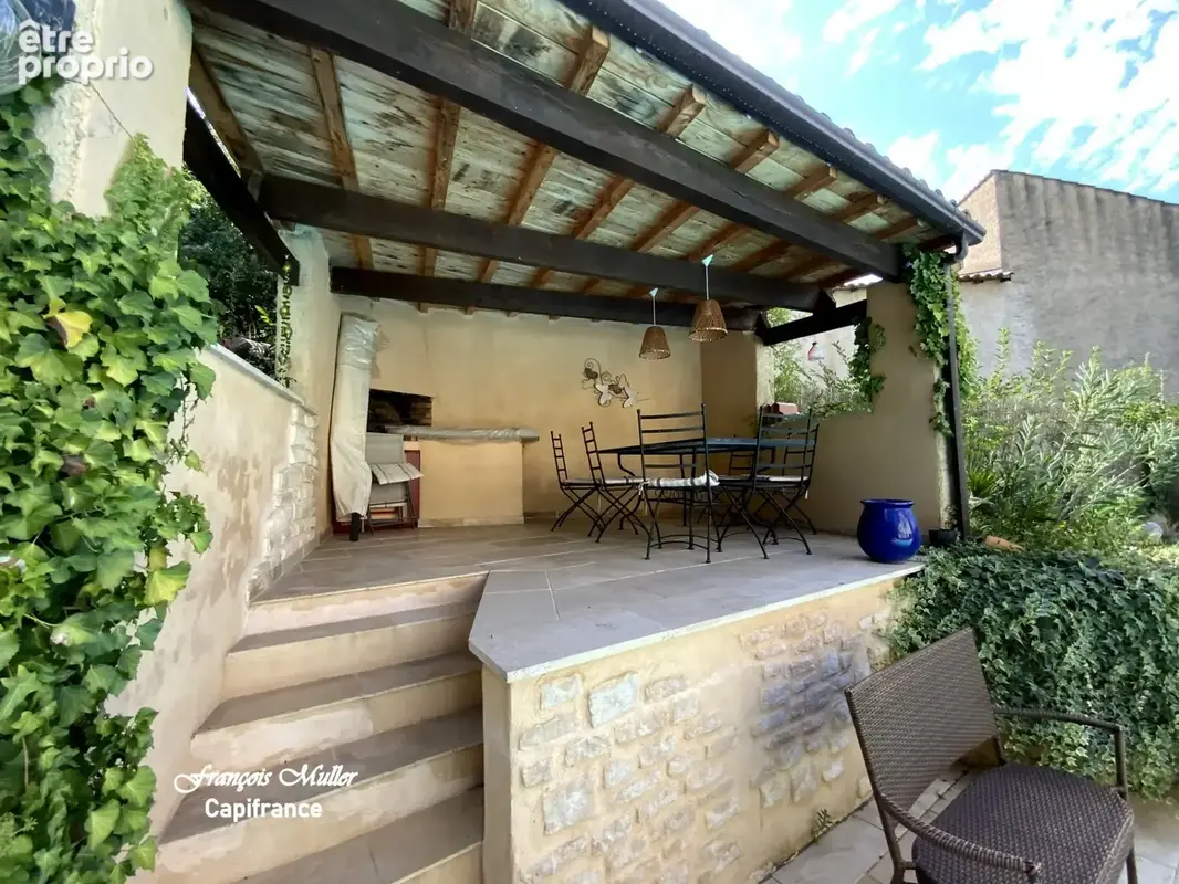Manosque – maison 7 pièces – 163 m² – 5 chambres – piscine - photo 16