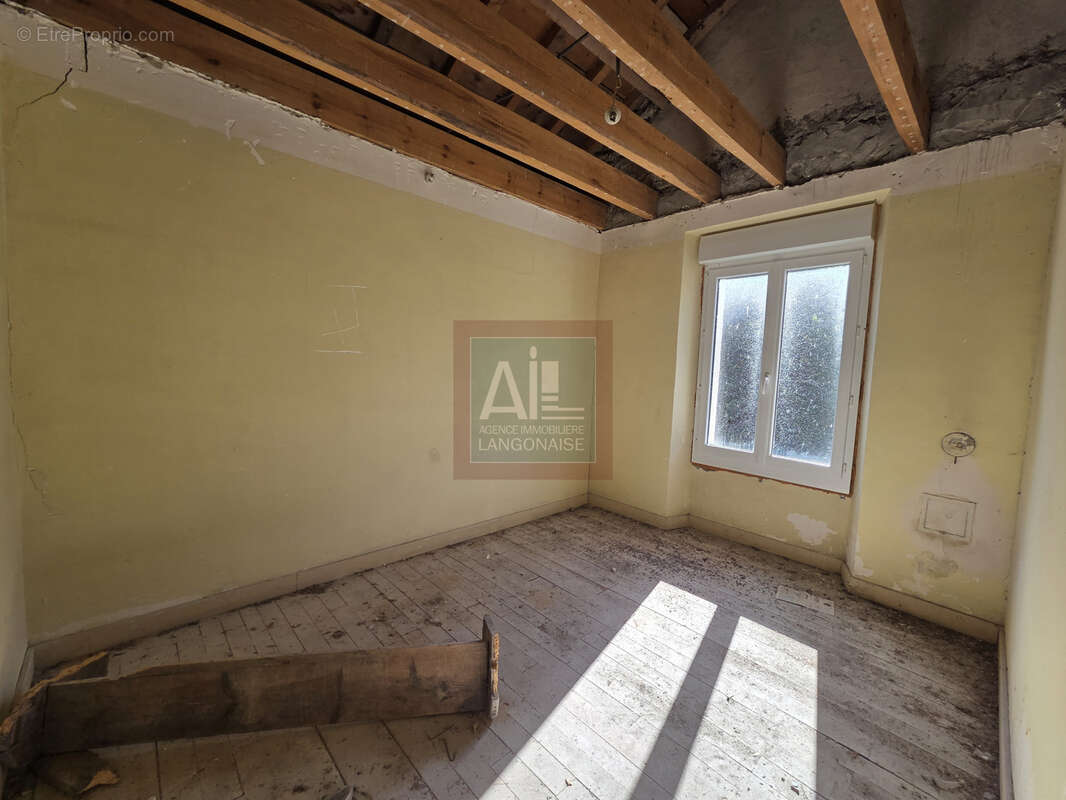 Maison à SAINT-PAUL-LE-FROID