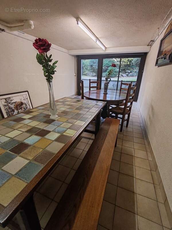 Propriete à vendre 12 pièces L'OIE (85) - photo 29