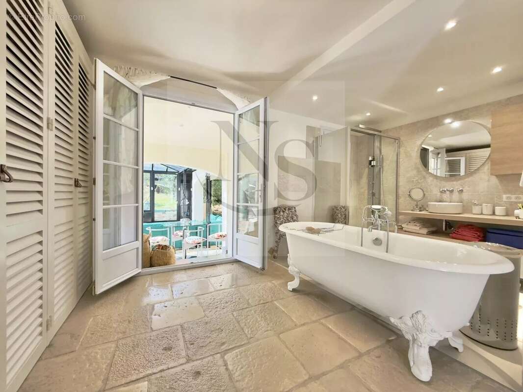 Maison à AIX-EN-PROVENCE