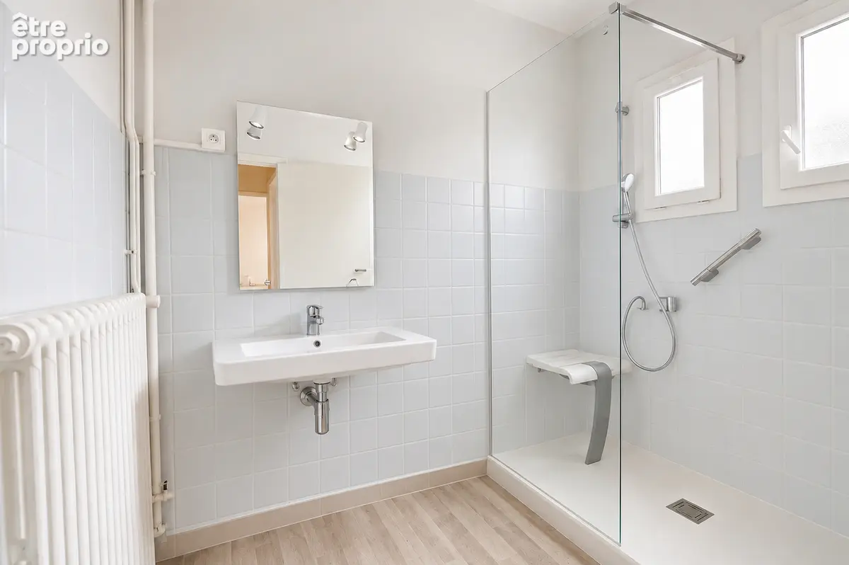 Maison 167m² à toulouse - photo 4