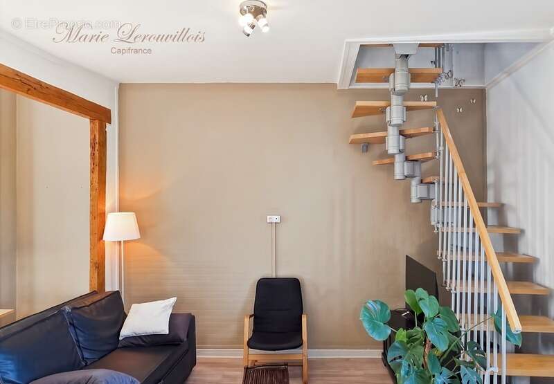 Appartement à SAINT-JULIEN-LES-VILLAS