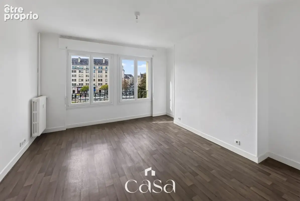 Appartement 5 pièces 137 m² à vendre à Caen (14000) - photo 4