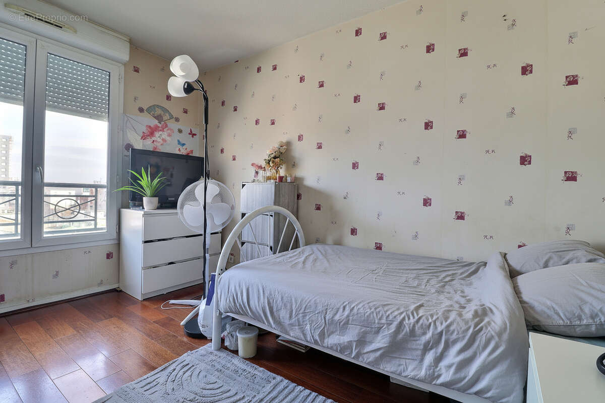 Appartement à SAINT-DENIS