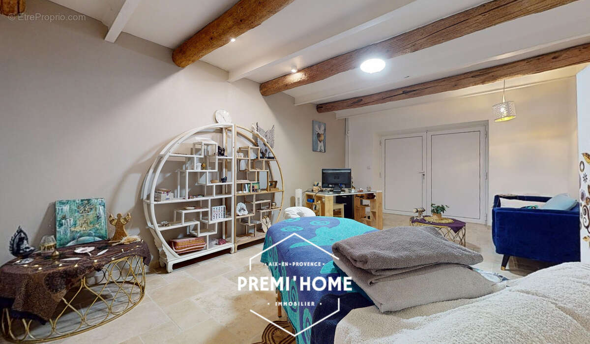 Appartement à FUVEAU