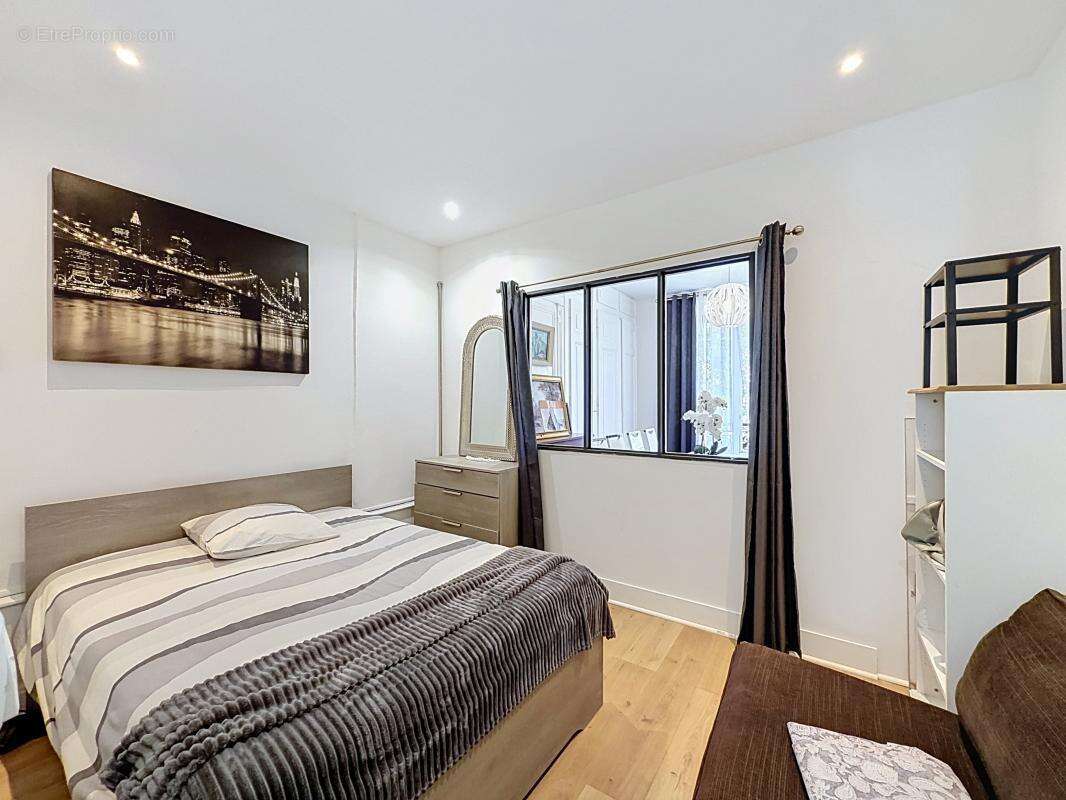 Appartement à GIVORS
