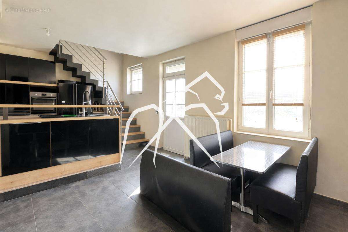 Maison à LE PETIT-QUEVILLY