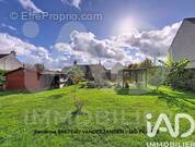 Photo 1 - Maison à SURY-AUX-BOIS