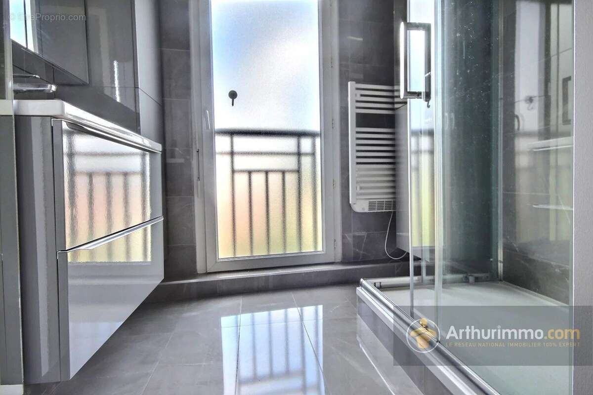 Appartement à ALFORTVILLE