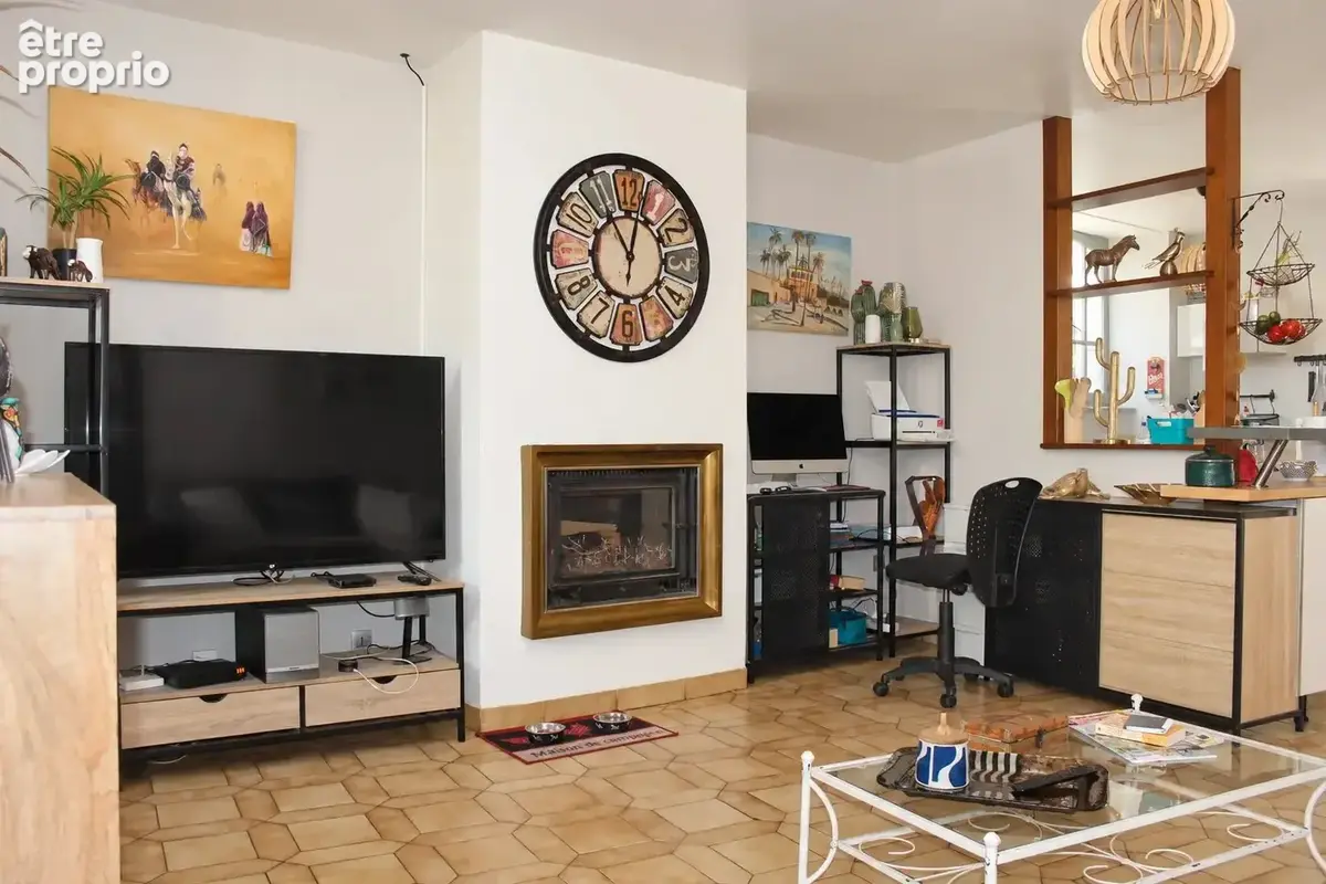 Maison d'habitation T5 / dépendances /  local commercial /  cœur de Montréjeau - photo 5