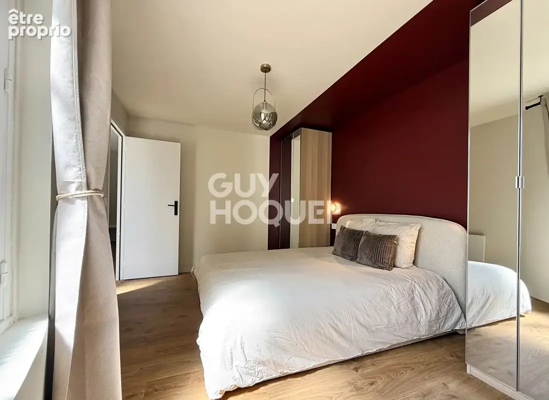 Deauville - triangle d'or - appartement deux pièces - photo 9