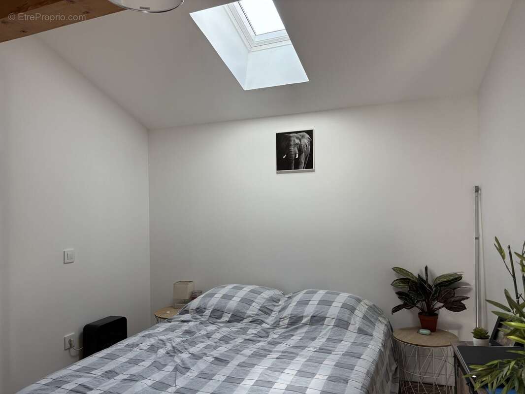 2ème F - Appartement à SALLELES-D&#039;AUDE