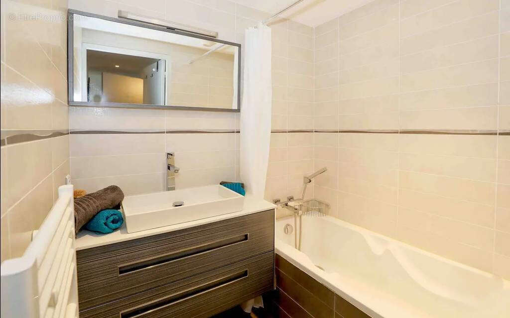 Appartement à PORTO-VECCHIO