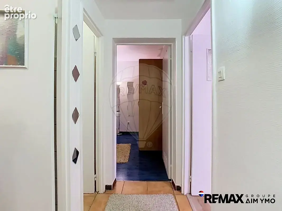 Appartement 4 chambre(s) à vendre - photo 9