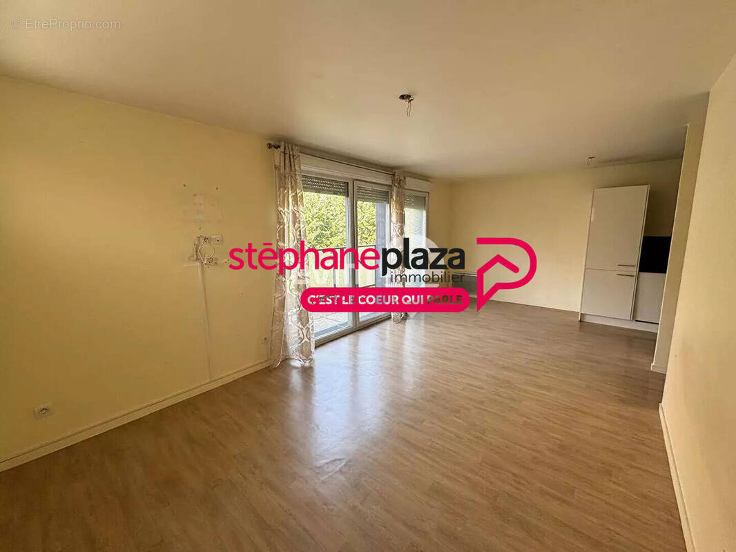 Appartement à ARGENTEUIL