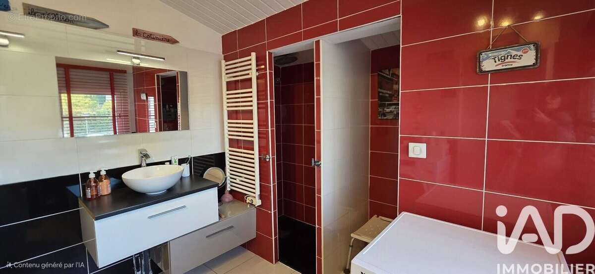 Photo 9 - Maison à LA GRANDE-MOTTE