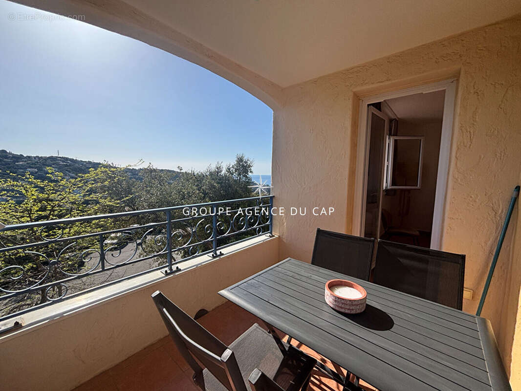 Appartement à LES ISSAMBRES