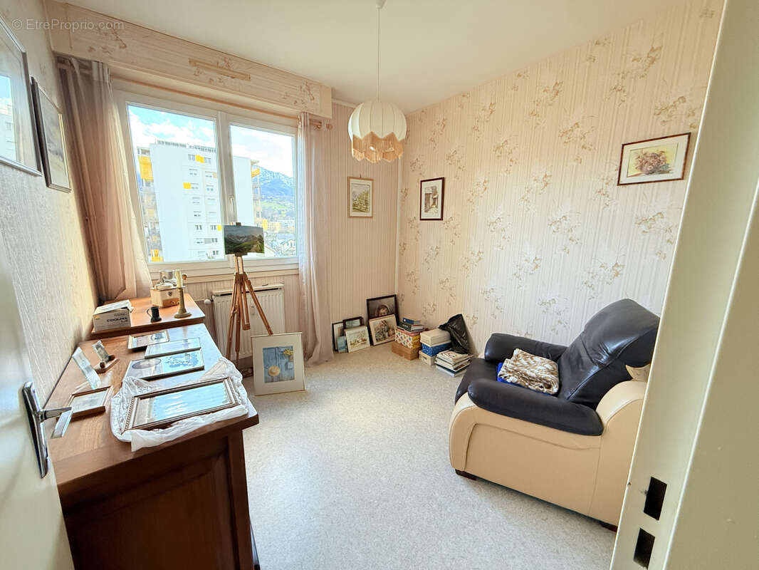 Appartement à COGNIN