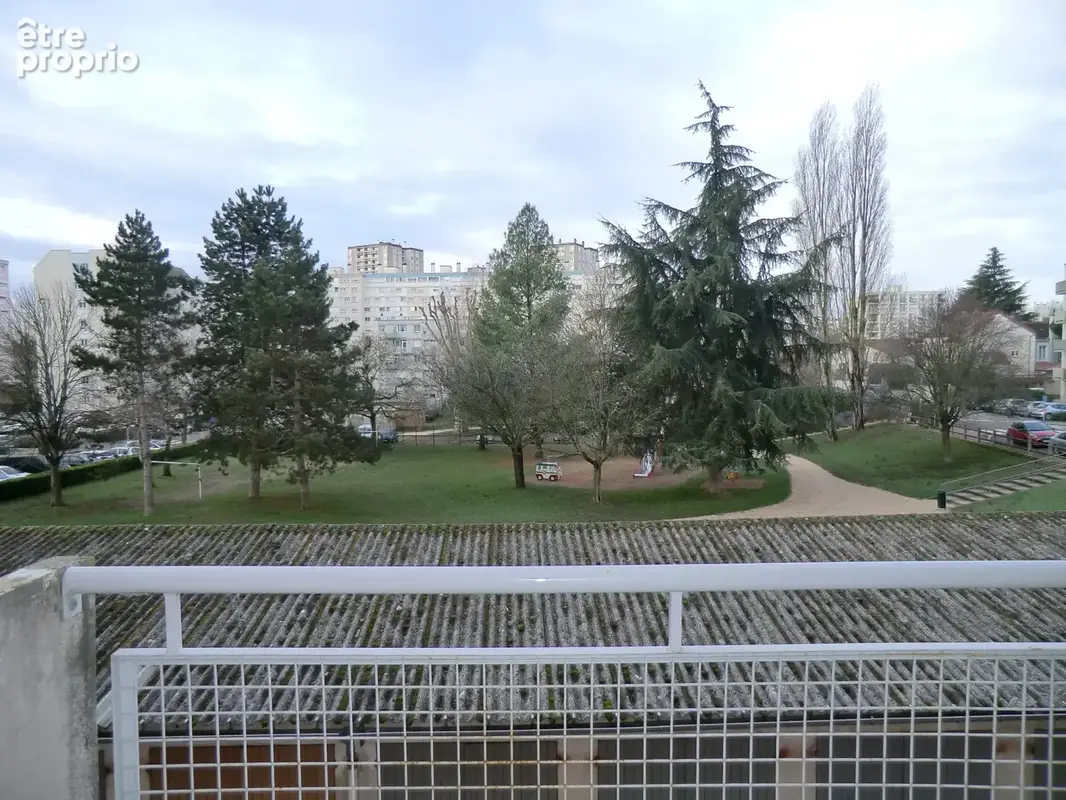 Idéal investissement locatif F3 PROCHE CENTRE - photo 2