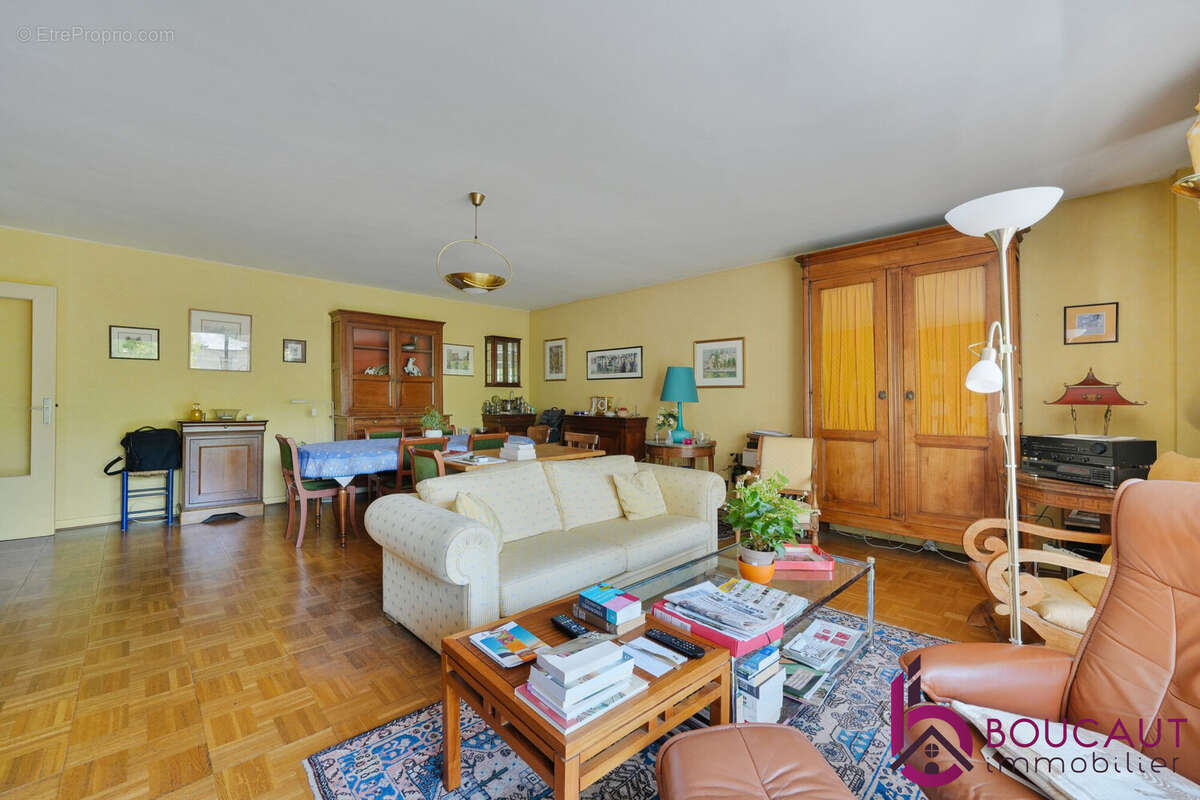 Appartement à SCEAUX