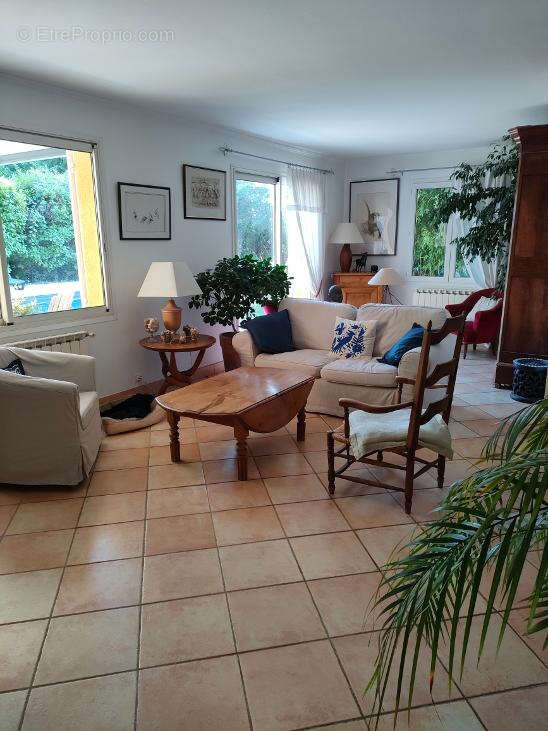 Maison à MARSILLARGUES