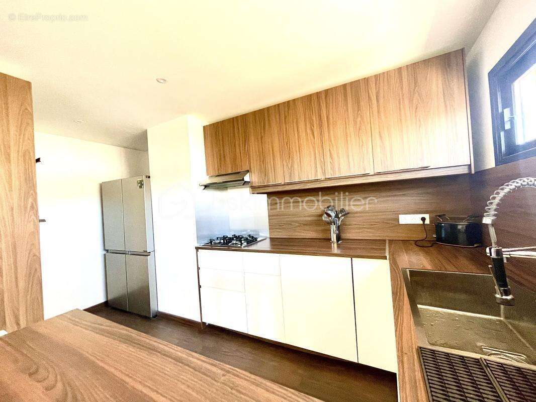 Appartement à PERPIGNAN