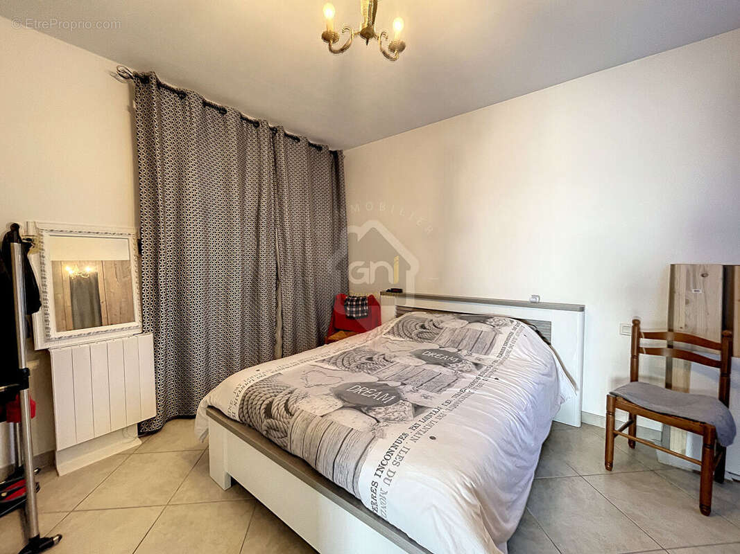 VISAN : Villa de plain-pied 3 chambres Patio Lumineuse - photo 10