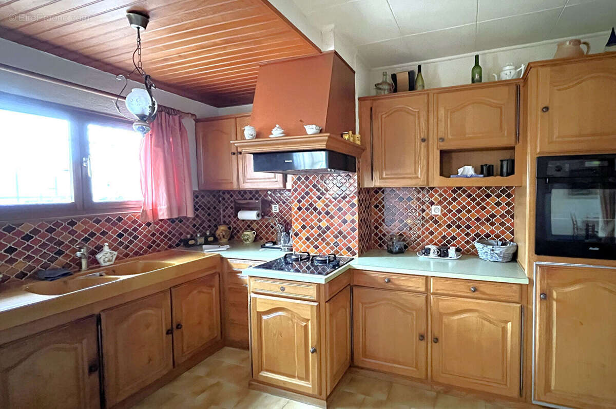 Maison à AIX-EN-PROVENCE