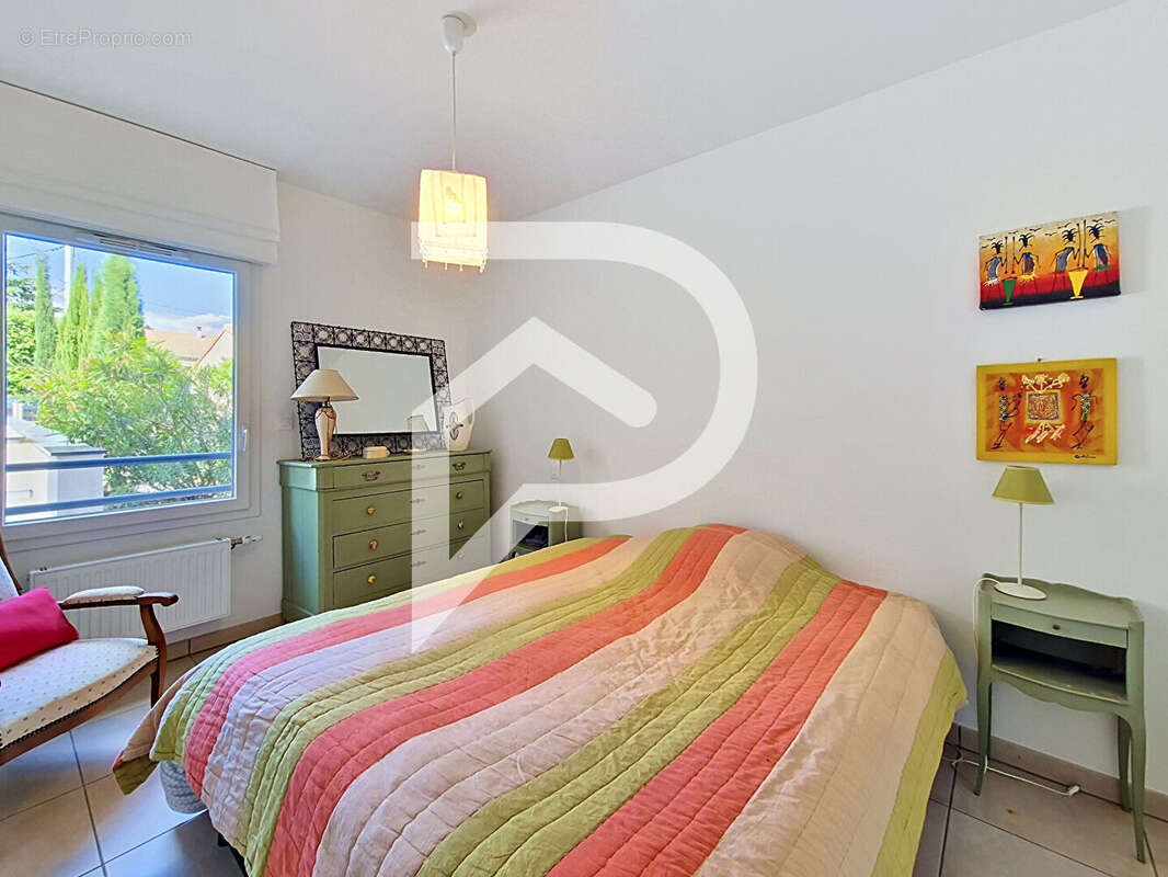 Appartement à MONTELIMAR