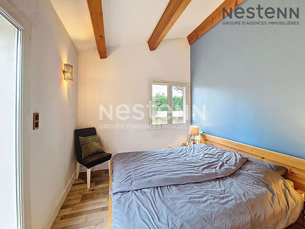 Maison à CANNES-ET-CLAIRAN